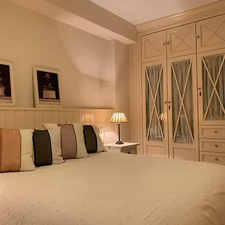 Beach & Garden Apartman *