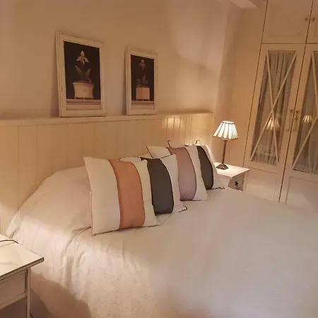 Appartement Beach & Garden *