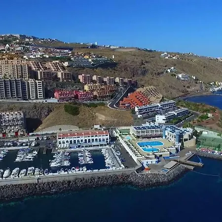 Appartement Beach & Garden